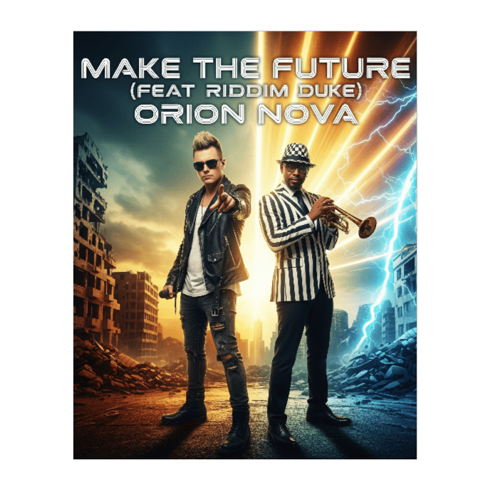 Make The Future