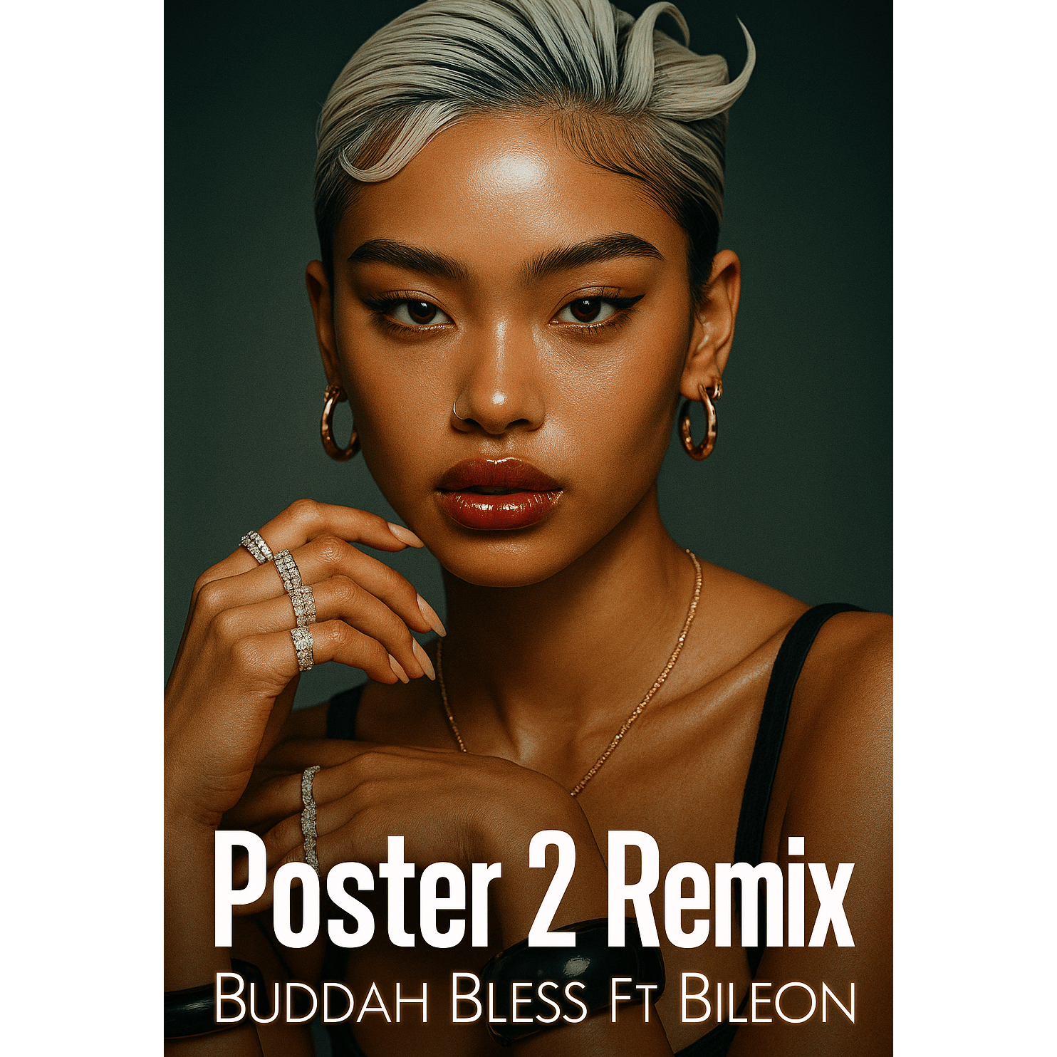 Poster 2 — 151bpm (Remix)