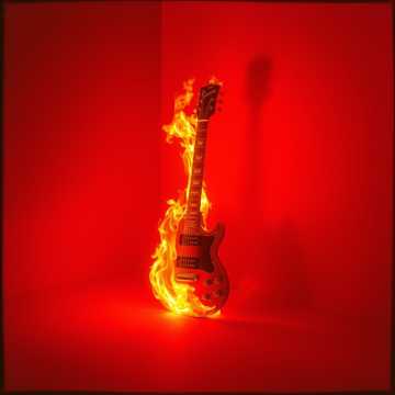 Fuego y Alma