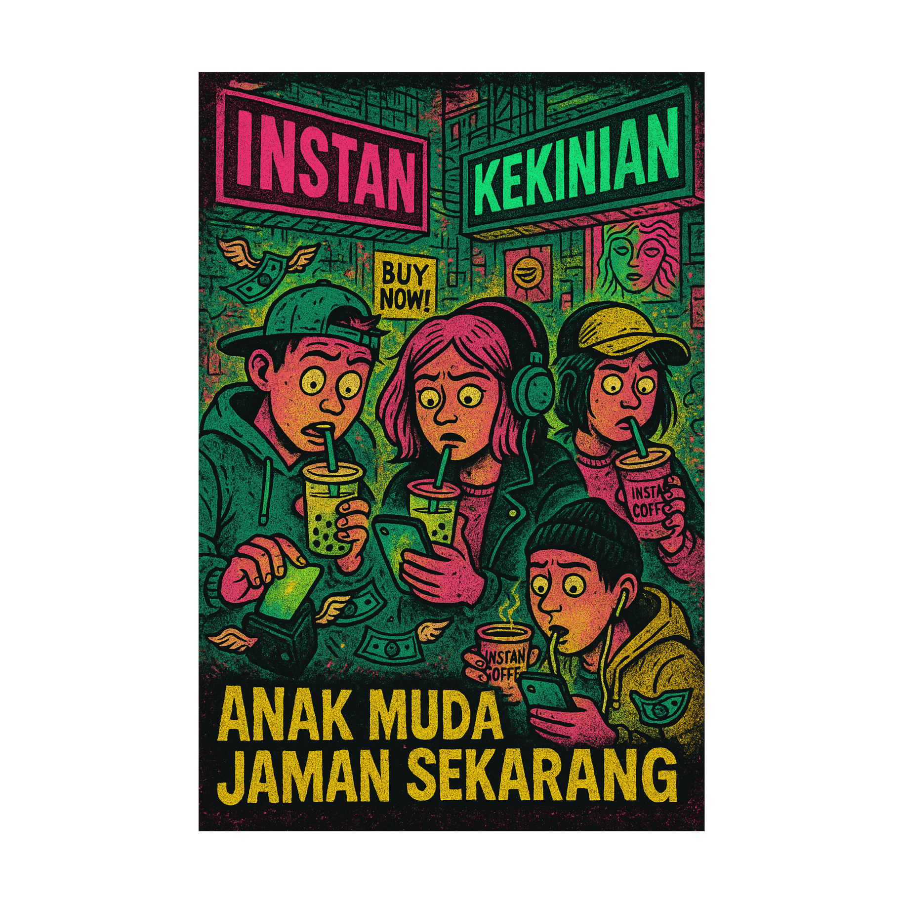 Hey Anak Muda