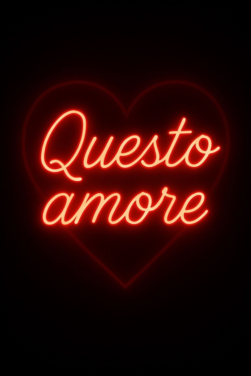 Questo amore