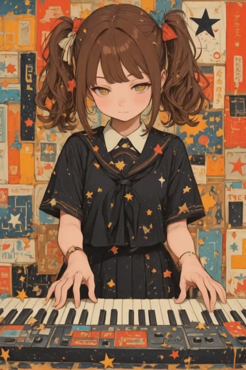 Youthful Days (groovy future house)