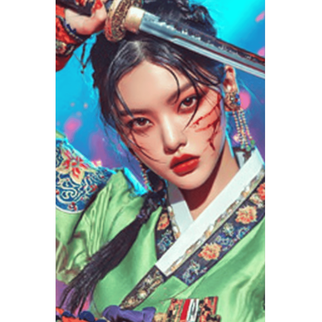 오만팔천톤의 사랑 - 퓨전국악