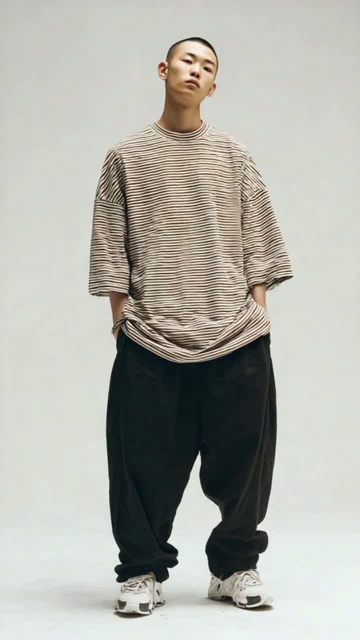 💿 저 혼자 살아요