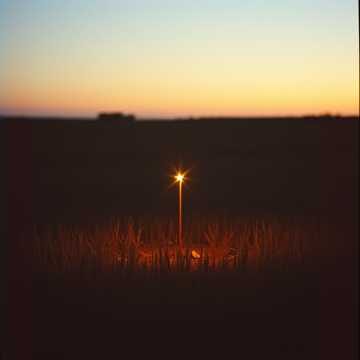 # 잘 자라, 작은 별 (Sleep well, little star)