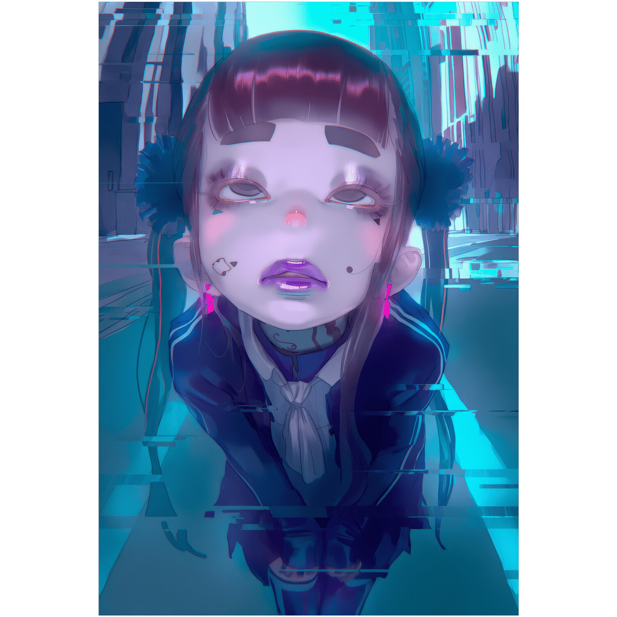 Lost In Sound