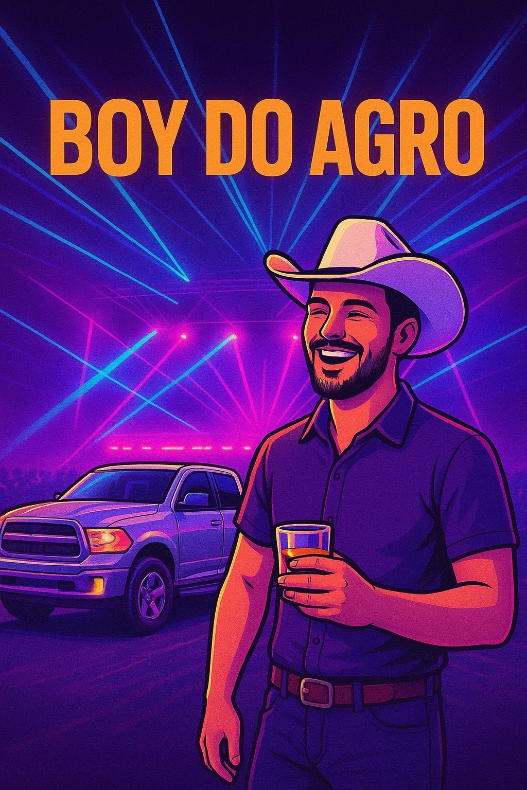 Boy do Agro