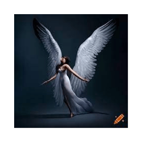 🌟 “Amor de Ángel”