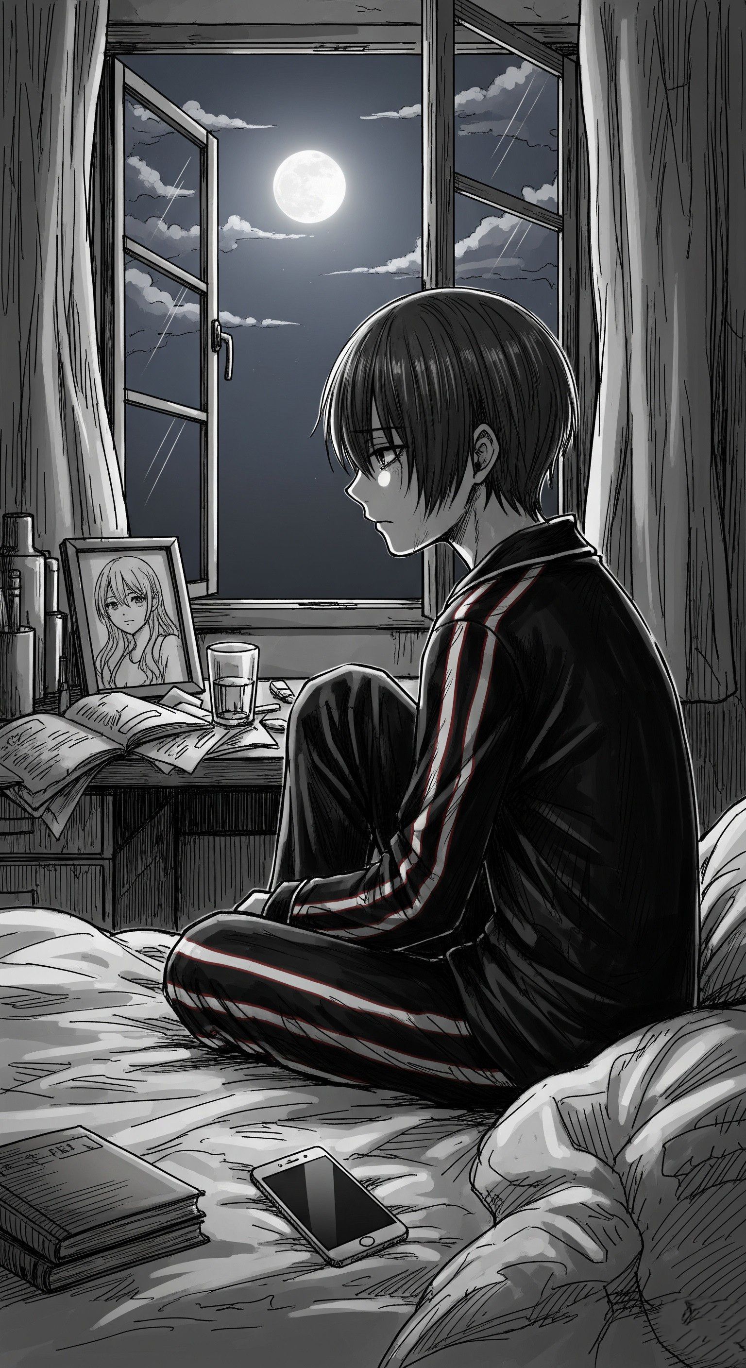 3 A.M. 😶🌫️