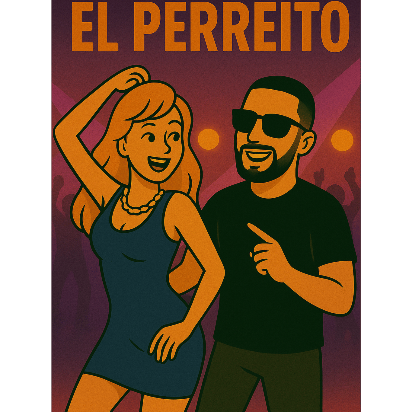 El Perreito