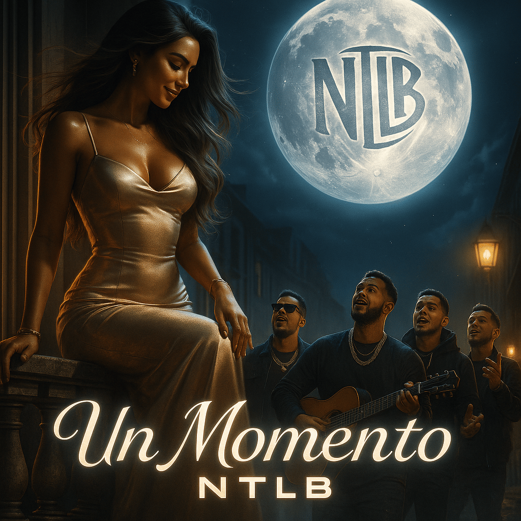Un Momento -NTLB x CubicheT