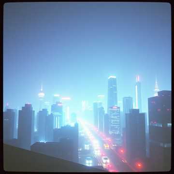 You’re Not Alone Tonight