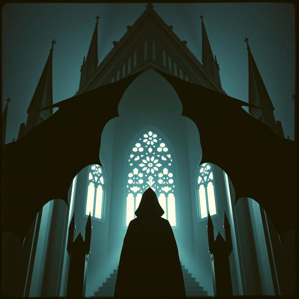 Dark Wings