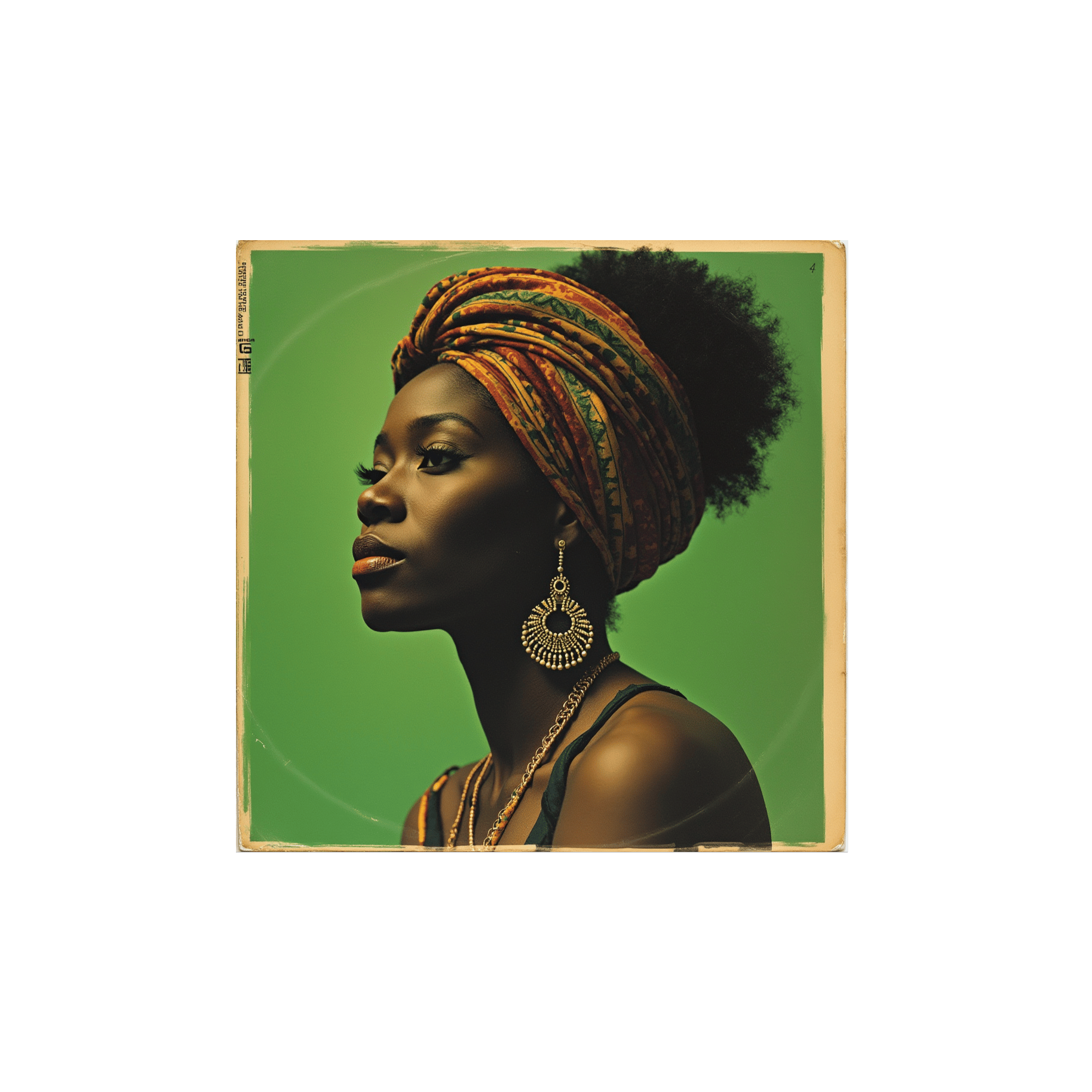 Sombras ▼☼▲ (Salsa / Smooth Acoustic Jazz Remix)