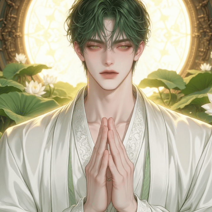 BLESS feat. Buddah Bless