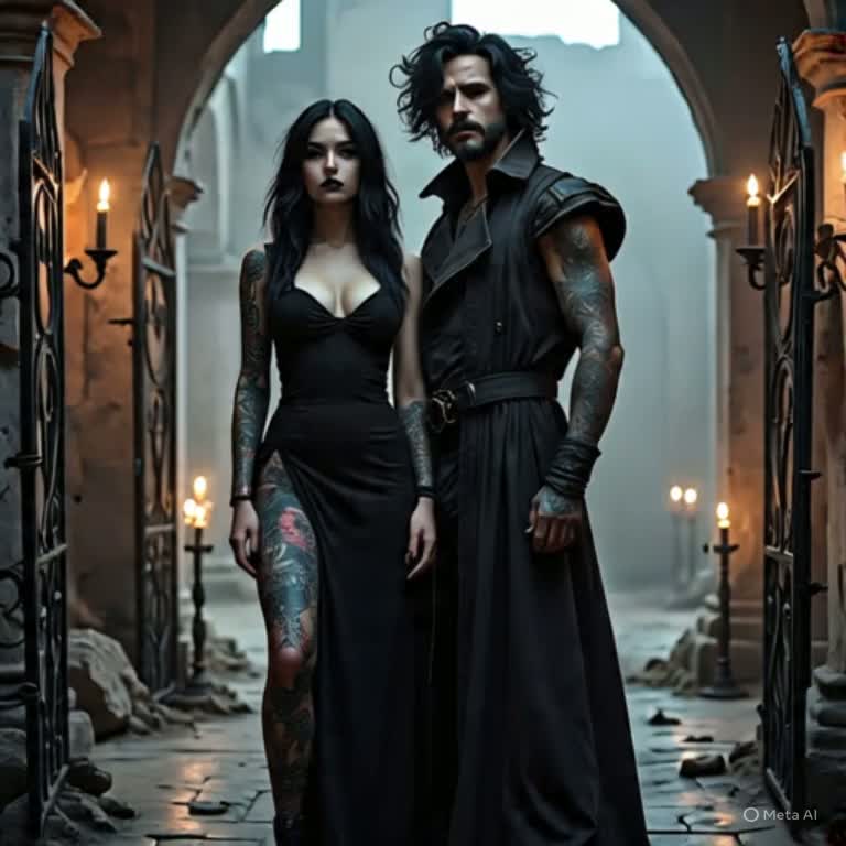 Gothic