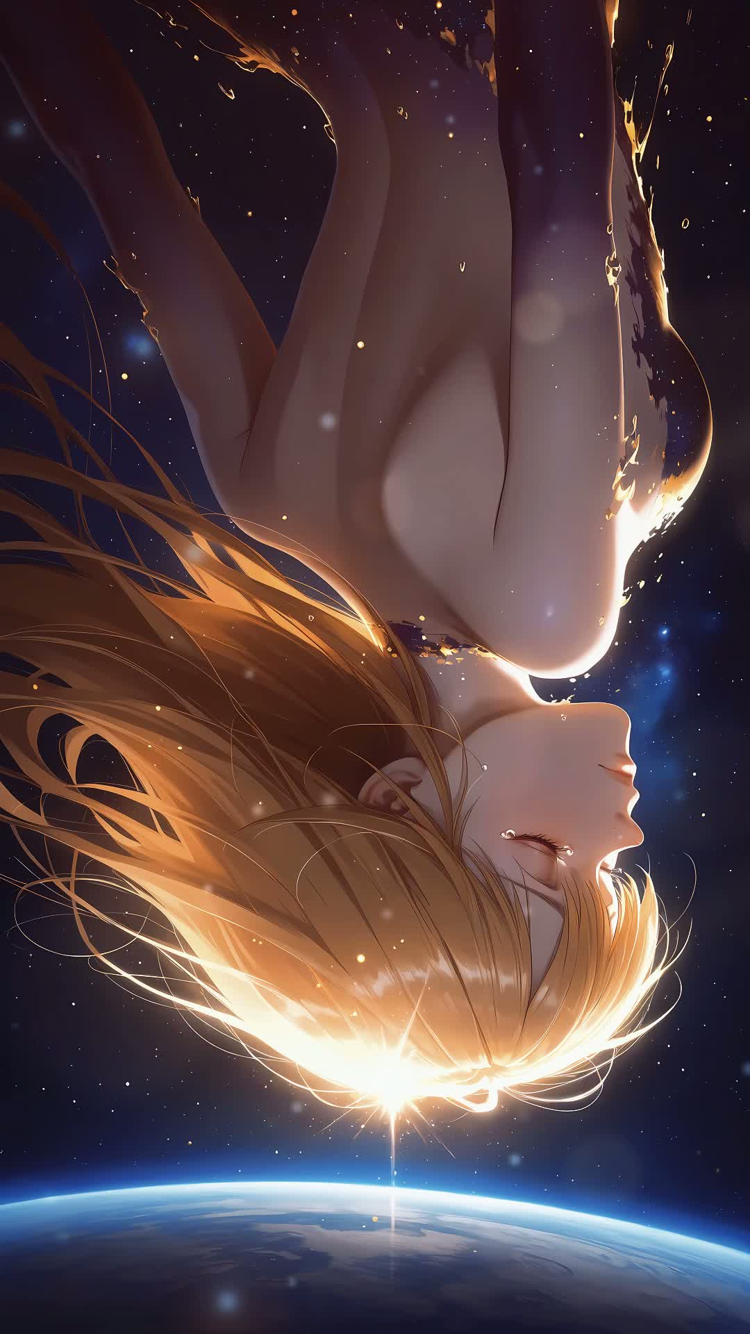 The Origin We Forgot【 Poster 2 — 151bpm (Remix) 】