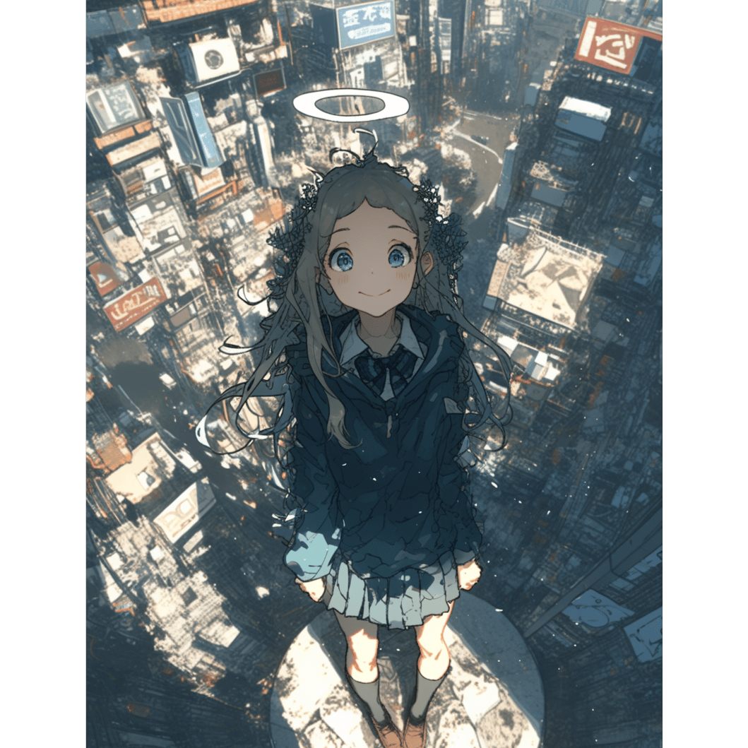 鍵と筆圧 (Private Pressure)
