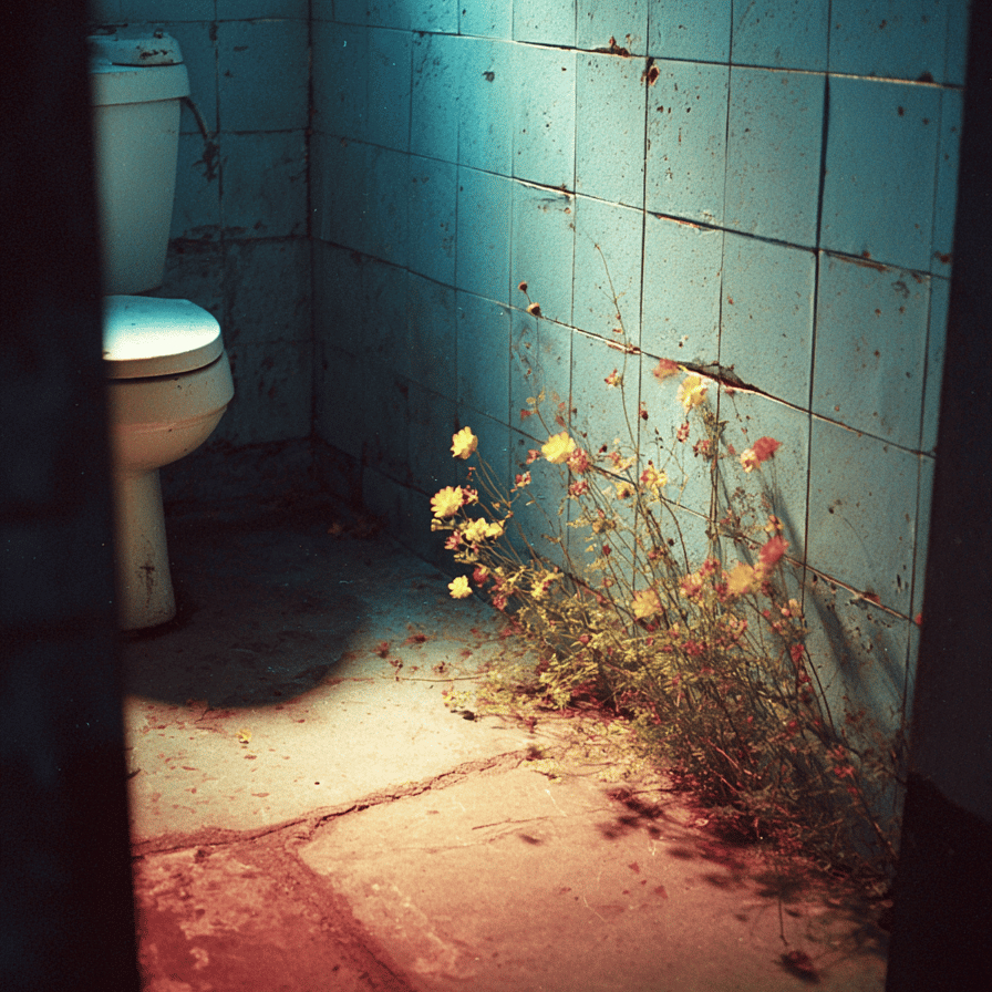 В запое (The Drink)