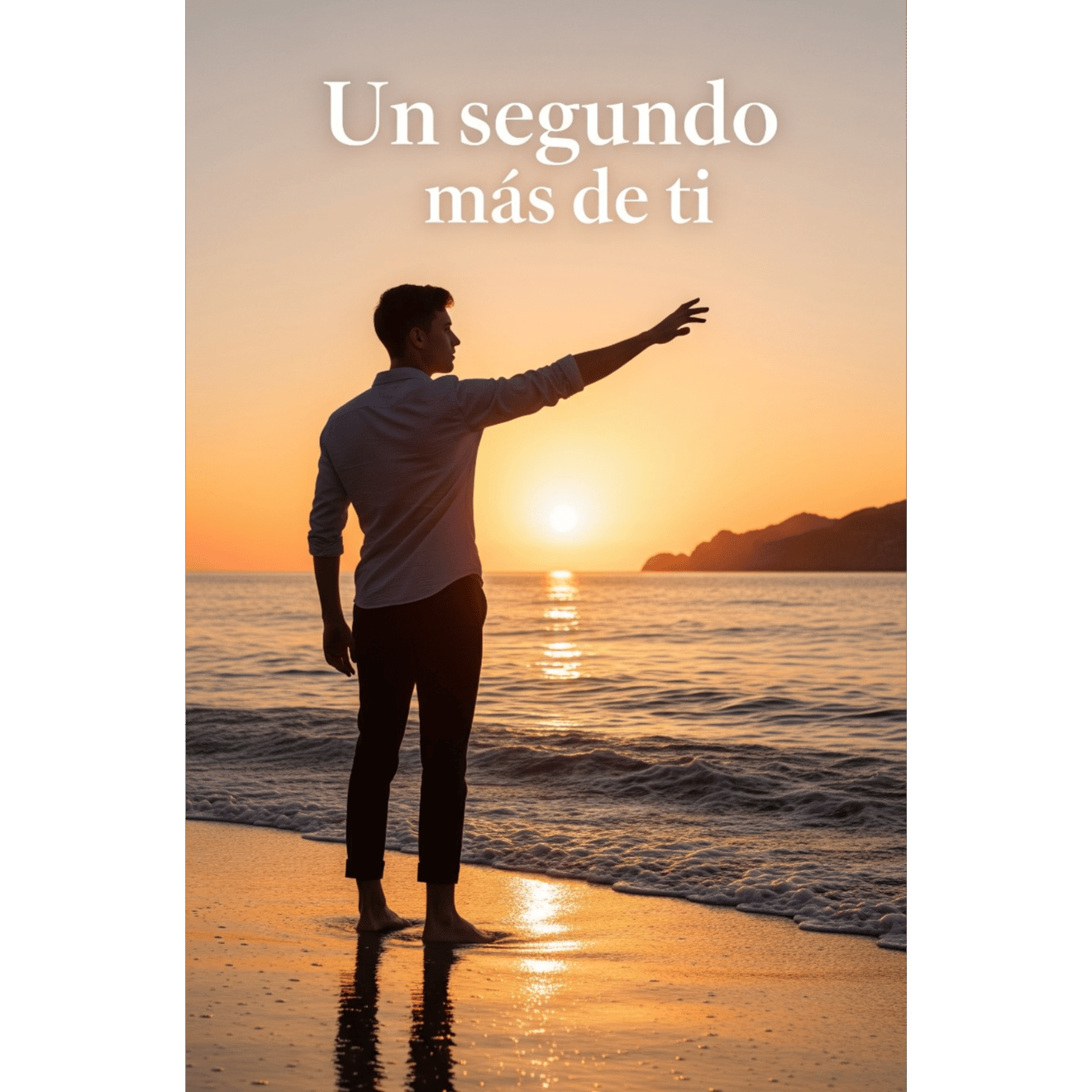 Un segundo más de ti