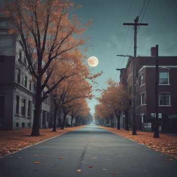 Noches Frías