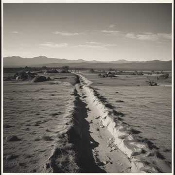 Polvo y Sombras