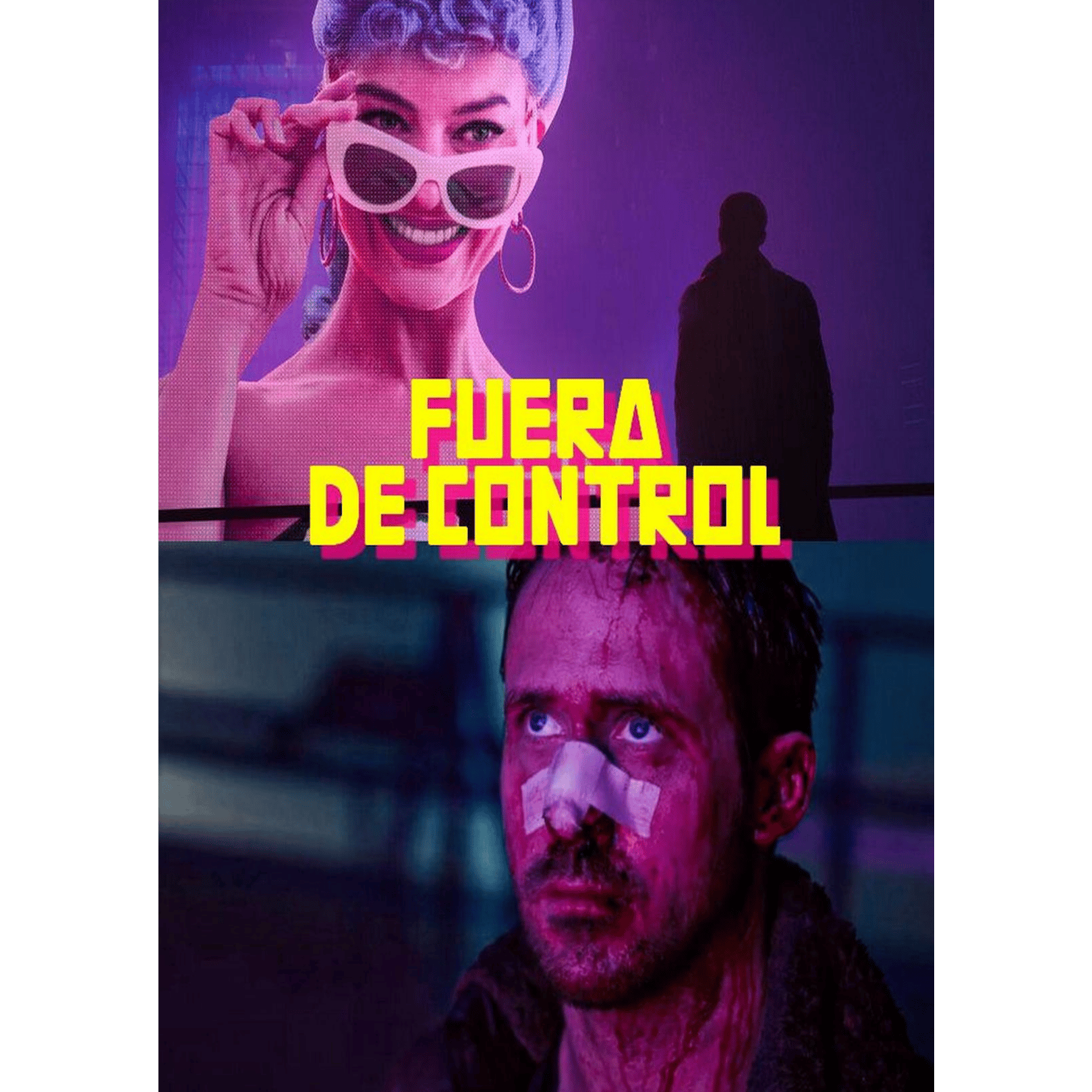 ✨fuera de Control✨By ArtDominus (Youtube)