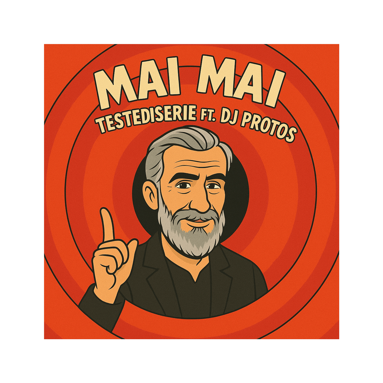 Mai Mai (Mai Mai Desmet MixOne)