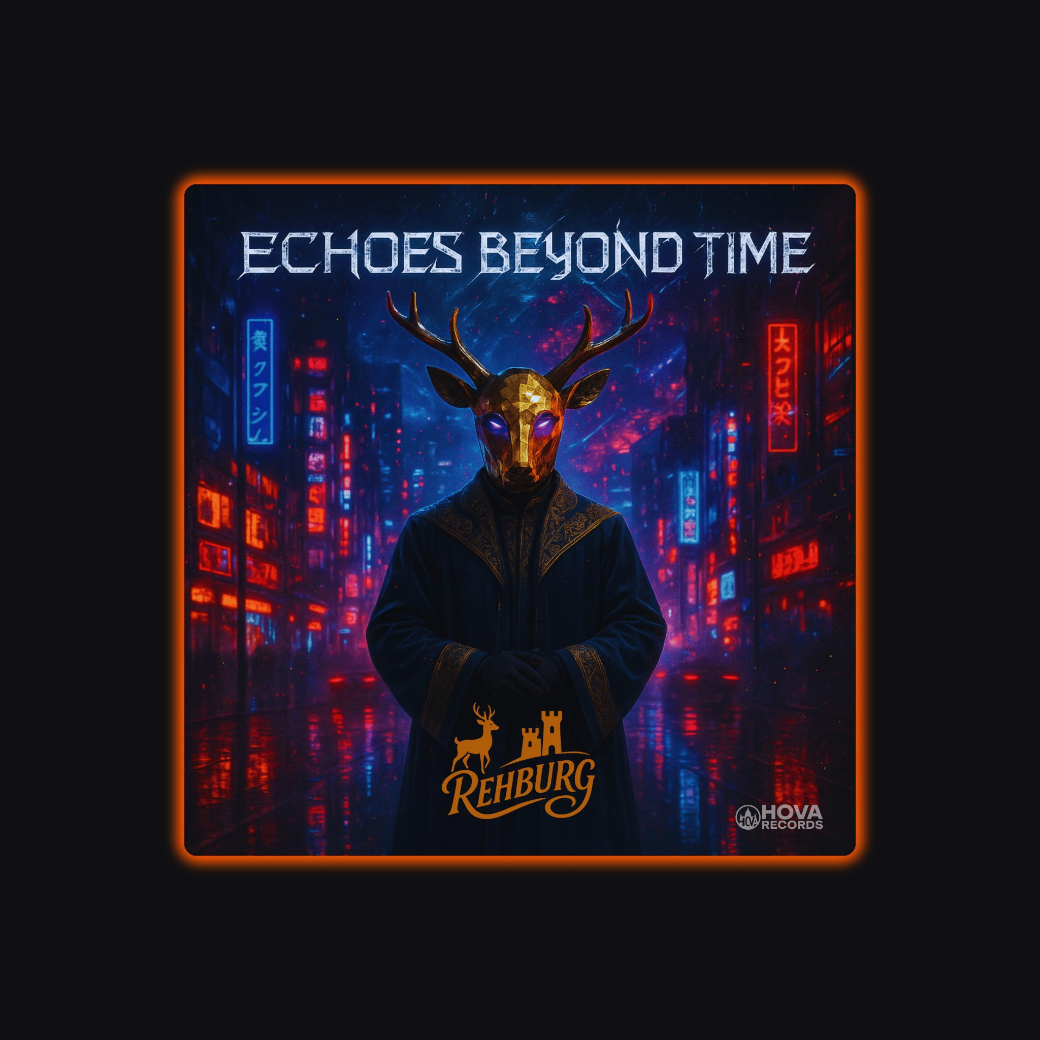 Echoes Beyond Time