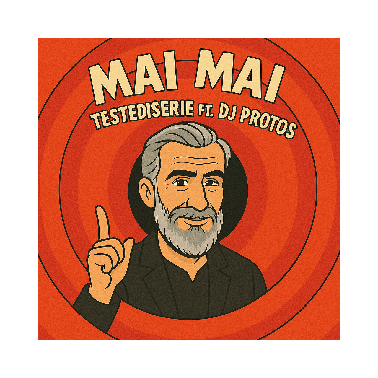 Mai Mai (Ierapetra Remix)