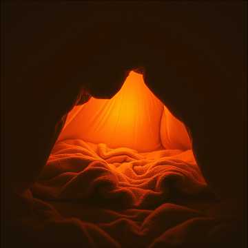 Turn the Heater Up (Cover)