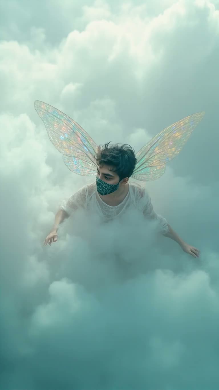Полёт (Flight)