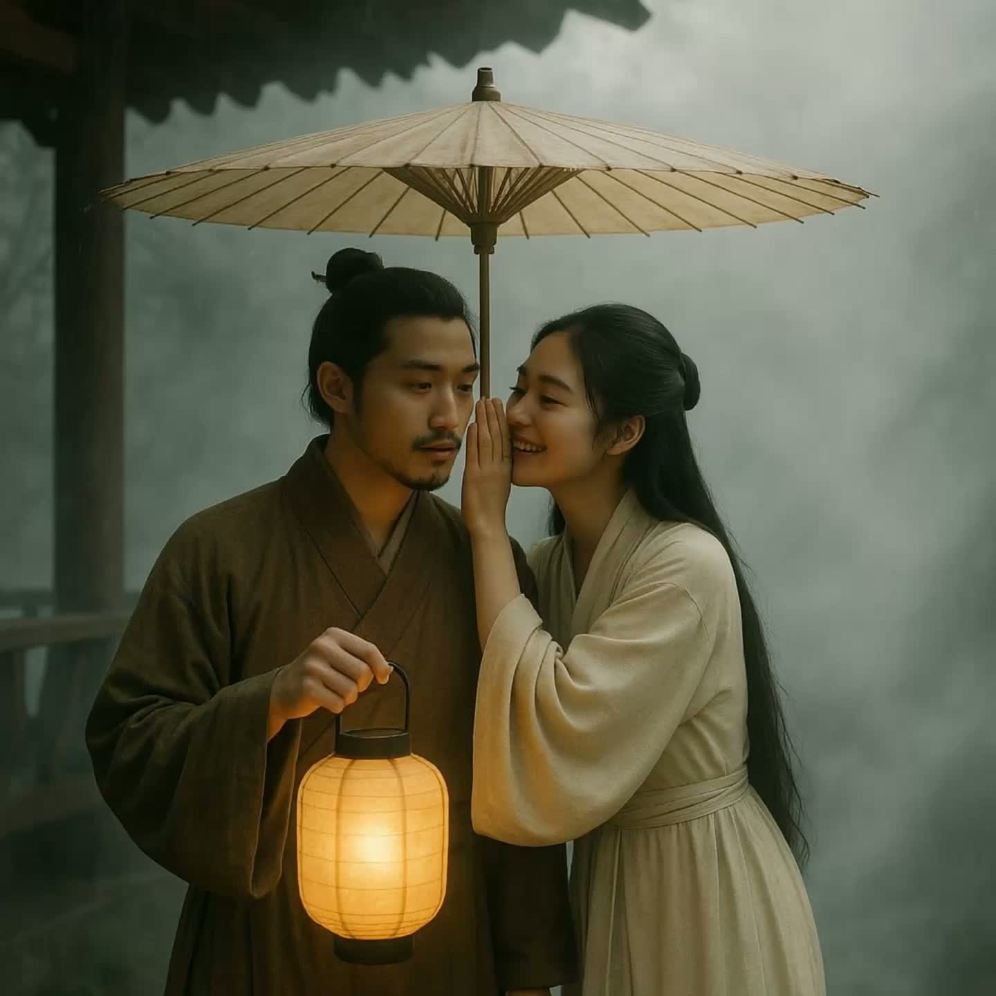靜幽亭