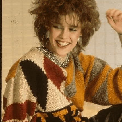 Hej, kámo, co to byly ty osmdesátky? (Special 80´s Retro Disco Mix)