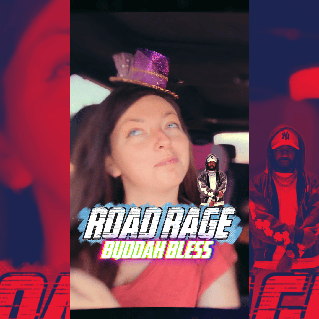 Road Rage (Buddah Bless Remix)
