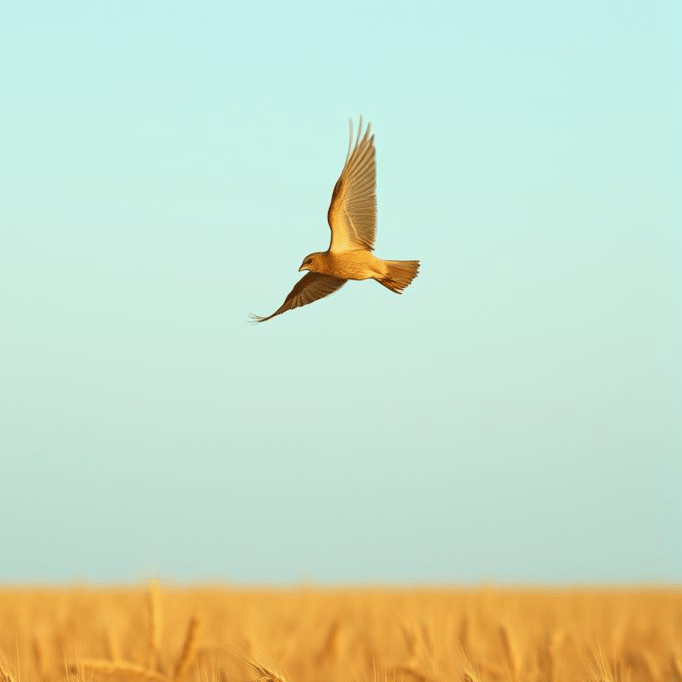   🕊️🐦🕊️ The Lark 🕊️🐦🕊️
