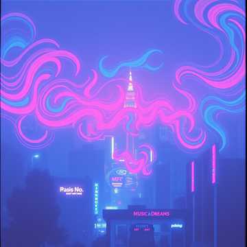 Sous les Lumières (Remix)