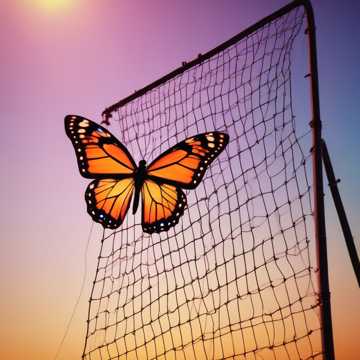 🦋Filet🔥Papillon🕸️ feat Gwendoline 🦋 DJ Squal92i