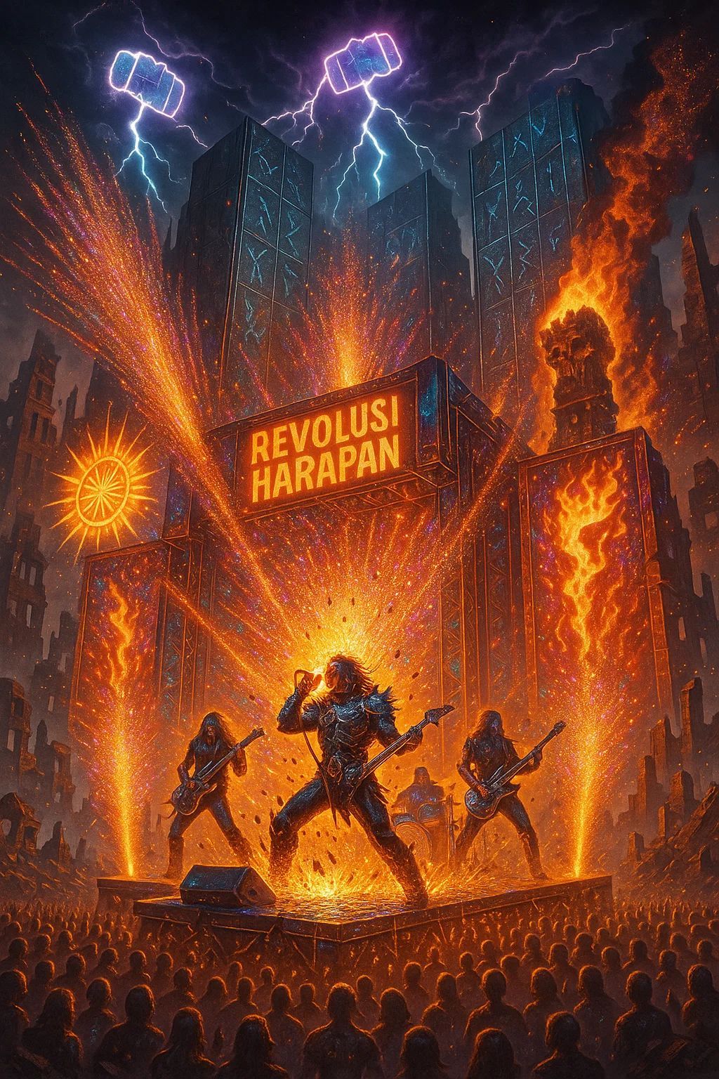 (REVOLUSI) INDONESIA (@Bebehsurebeh)