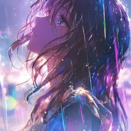 夜に溶ける想い（Fading Into the Night） 