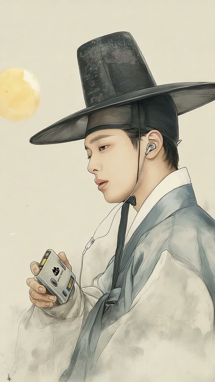 '니나노' - Ninano