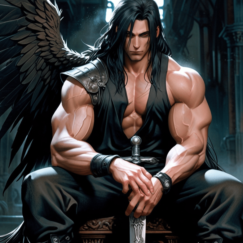 ___the villain