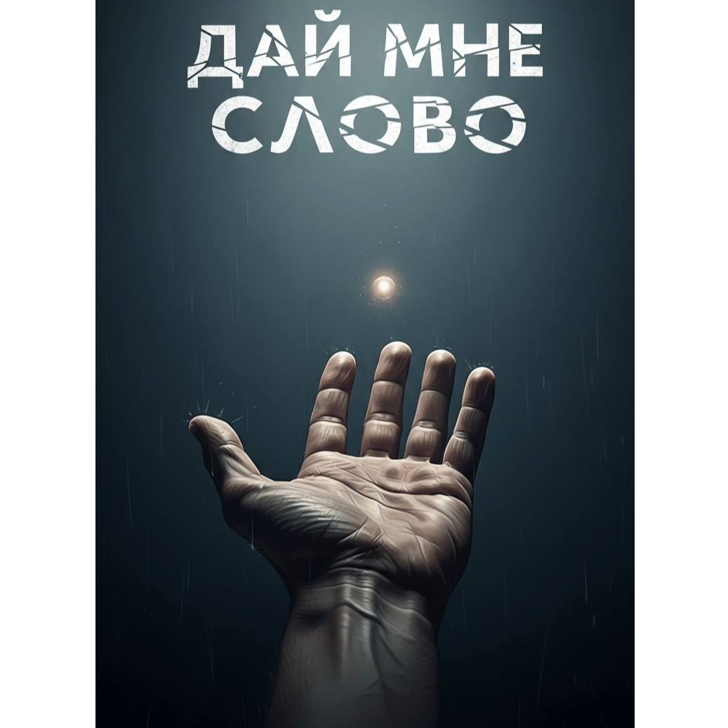 Дай мне слово