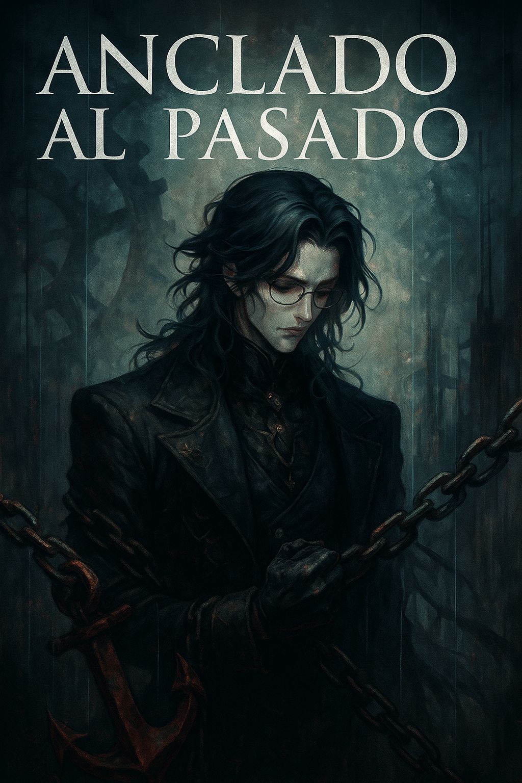 Anclado al Pasado