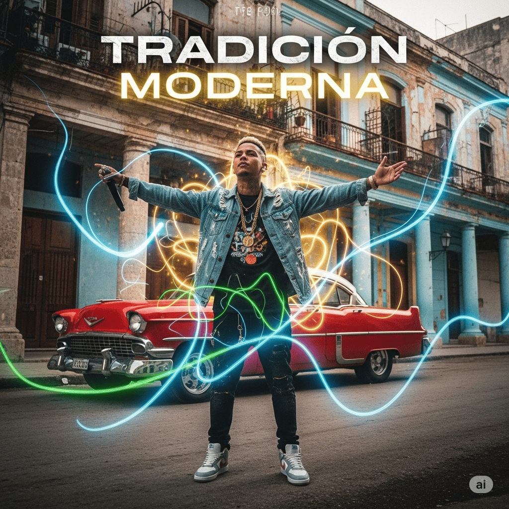 Cuban Flow: Tradición Moderna