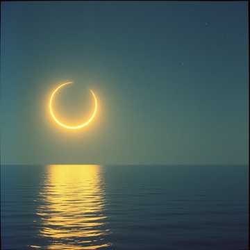 العنوان: يا نجم الليالي (Yā Najm al-Layālī – O ylli i netëve)