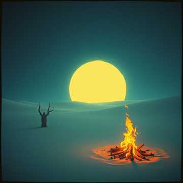 Luna del Sur