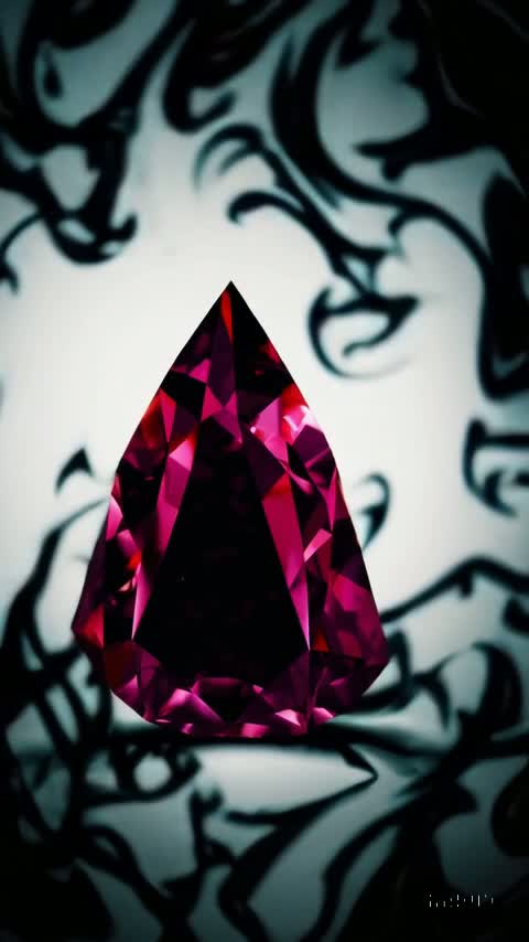 stolen ruby