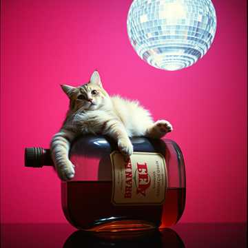 Mystified disco
