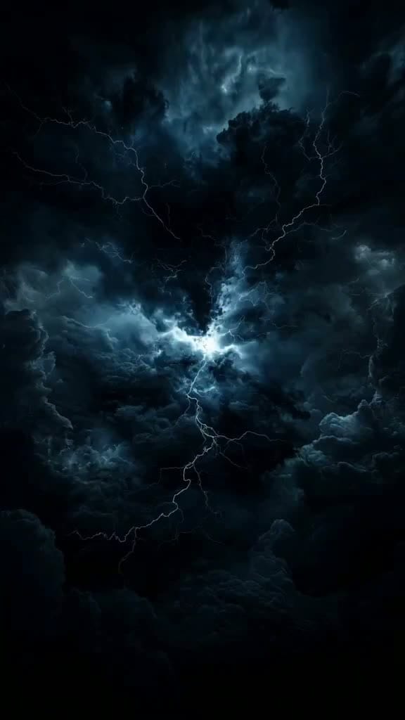 Thunder